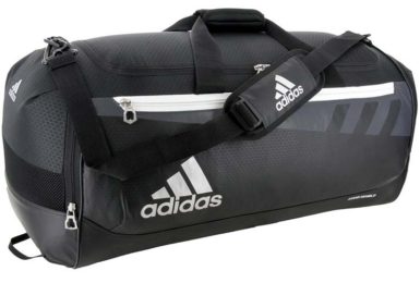 Adidas Team Issue Duffel gym bag