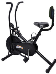 Aurion Gym Cycle