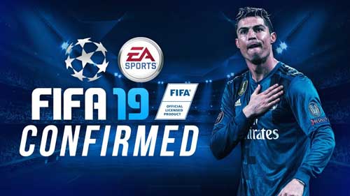 FIFA 19 