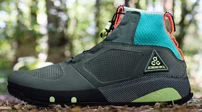 Footwear ACG Ruckel Ridge