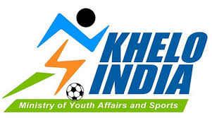 Khelo India Logo