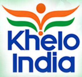 Khelo India Logo