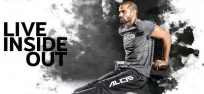 alcis sports private limited