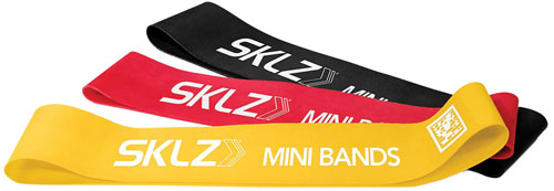 Mini Resistance Band