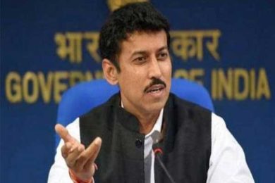 Rajyavardhan Rathore