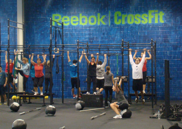 reebok crossfit equipment