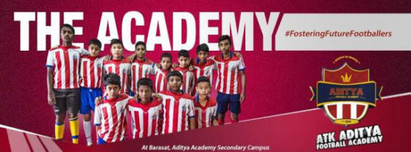 The Academy