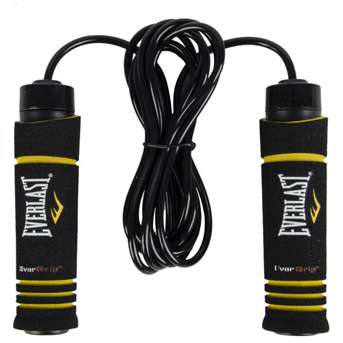 Weighted Jump rope