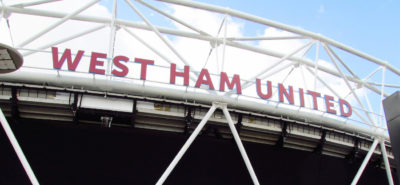 London Stadium 