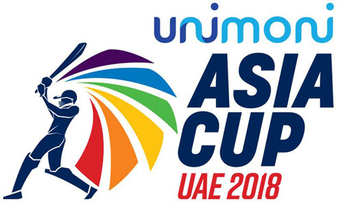 ASIA CUP