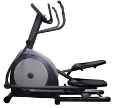 Cruze Elliptical Cycle