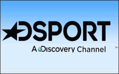 Discovery Channel