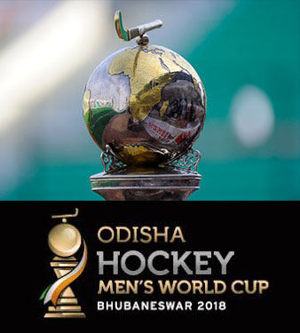 Hockey World cup