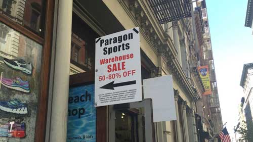 ParagonSports