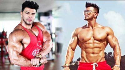 sahil khan shoes brand name