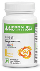 afresh energy drink 