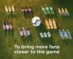 coca cola and premier league