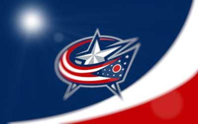 nhl columbus blue jackets