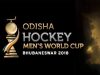 odisha hockey