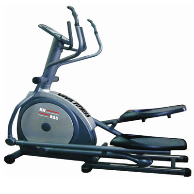 bodyline cross trainer