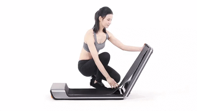 Xiaomi to launch its first foldable treadmill WalkingPad at $499