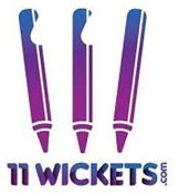 11 wicket