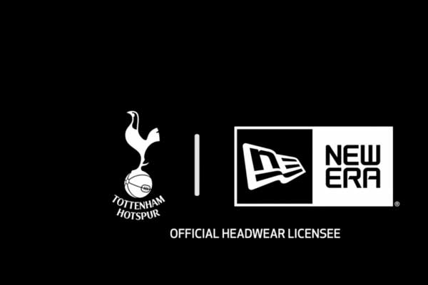 tottenham new era