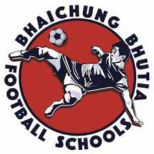 bhaichung bhutia logo