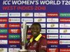 ICC Women's world T20