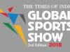 Global Sports Show 2018