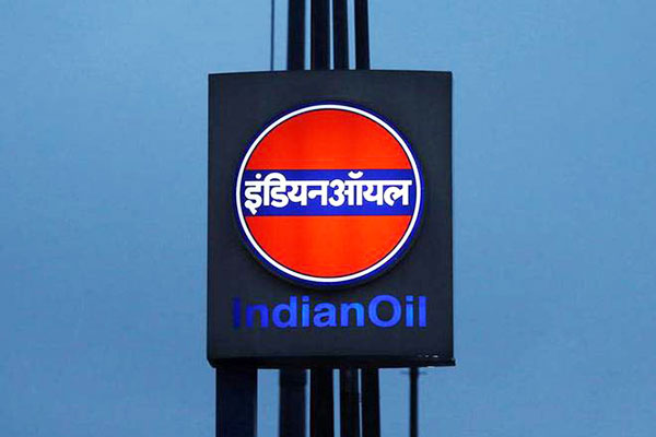 Indian Oil