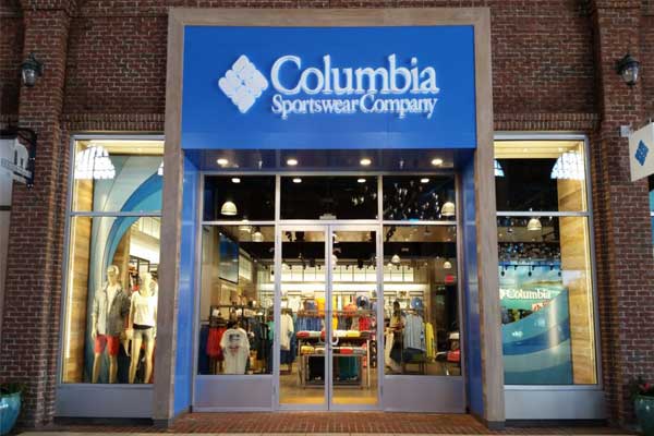 Columbia Sportswear buys out partner in Chinese joint venture