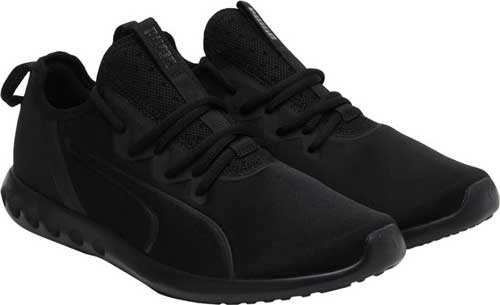 Puma carson hot sale 2x black