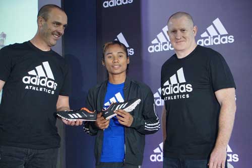 adidas