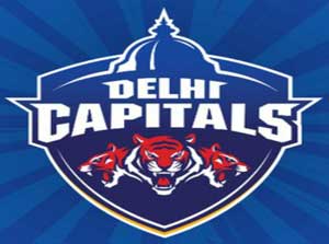 delhi capitals logo