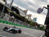 The Azerbaijan Grand Prix