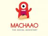 Machaao Inc