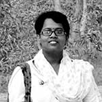 Jayita Sardar