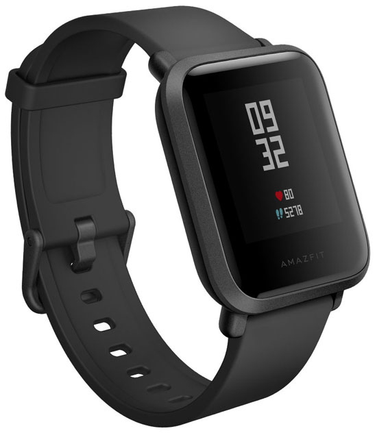 Amazfit