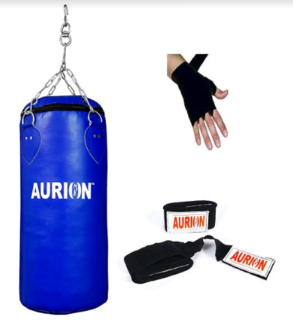 Aurion Boxing Bags