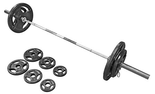 Barbells