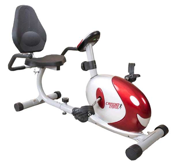 BODY GYM EXERCISE BIKE