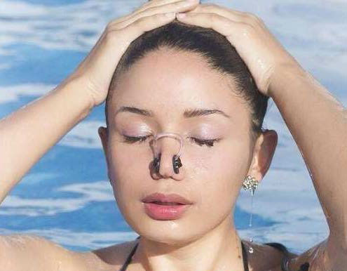 Nose Clips