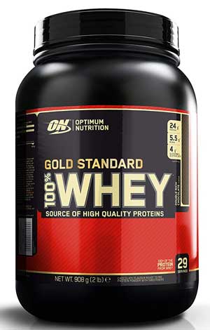 Optimum Nutrition