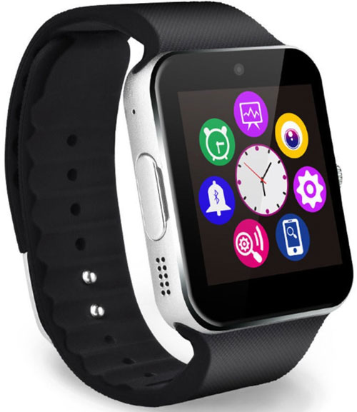 Vibex Smartwatch