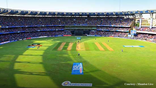 Wankhede