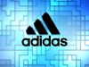 Adidas share market