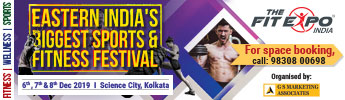 Sports, Gym, fitness products news and magazine Online in India.