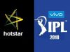 Hotstar IPL