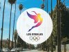 Los Angles Olympic